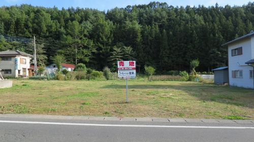 利根郡片品村鎌田 1,275万円