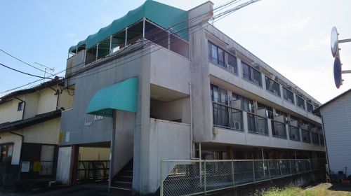 沼田市鍛治町 | 10ルーム | 25万円 | ハウスアズマ3F