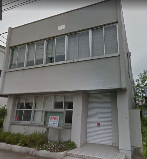 収益物件 880万円