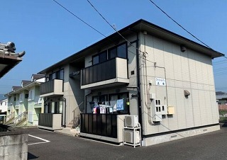 沼田市東倉内町 | 2LDK | 5.2万円 | ファミールハイツ