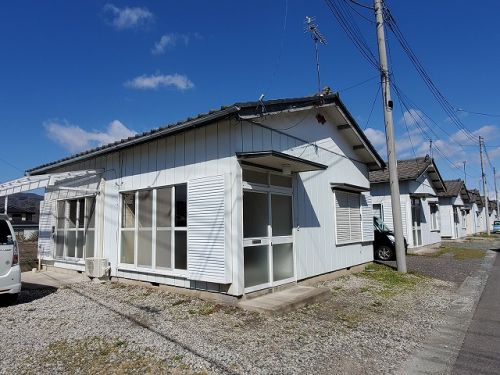 沼田市戸鹿野町 | 3DK | 4.8万円 | ビューフォレスト（フリーレント）