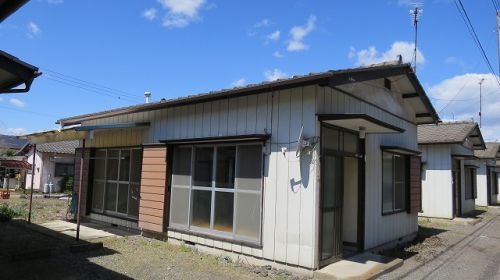 沼田市栄町 | 3DK | 3.6万円 | 桑原Ｈ貸家