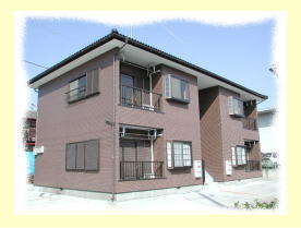 沼田市新町 | 2DK | 4.2万円 | ローズアスティー（フリーレント）