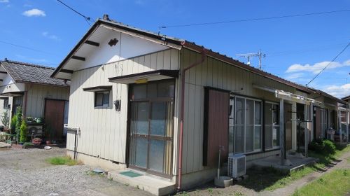 沼田市上原町 | 3DK | 3.6万円 | 大竹アパート