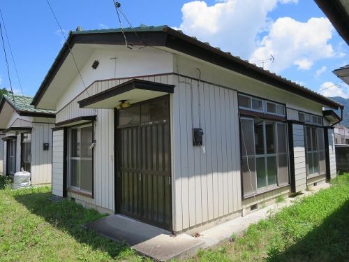 利根郡みなかみ町 | 3K | 3.8万円 | 高橋ハイツ