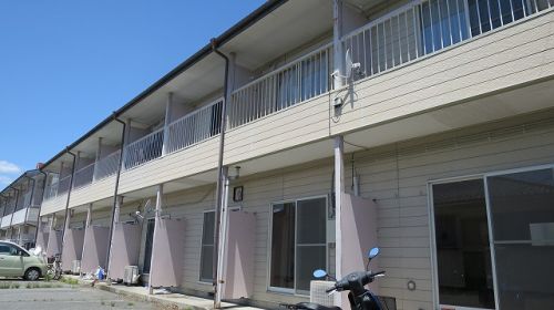沼田市下久屋町 | 5万円 | パラディーテナント