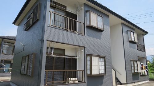 沼田市下久屋町 | 2DK | 4.1万円 | フォーシーズン（フリーレント1ヶ月）