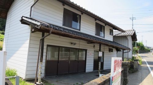 利根郡昭和村橡久保 | 6K | 3.8万円 | 林様貸家