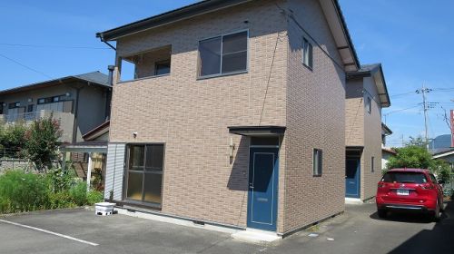沼田市東倉内町 | 3K | 6万円 | フローレンス