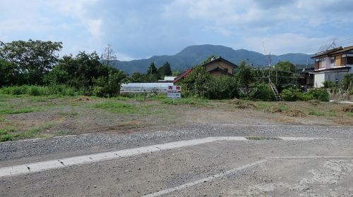 沼田市戸神町 369万円