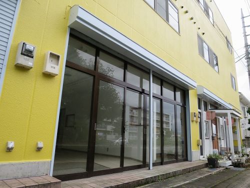 沼田市高橋場町 | 6万円 | 扇ビル（テナント）