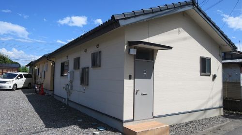 沼田市馬喰町 | 2LDK | 6万円 | サンコート