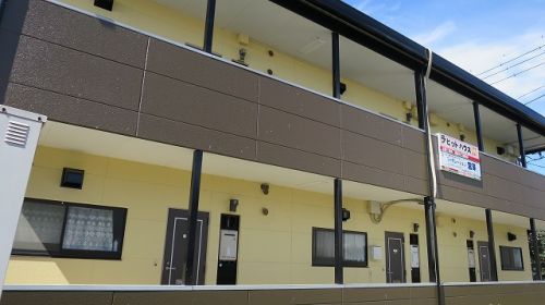 みなかみ町政所 | 1LDK | 4万円 | ラビットハウス