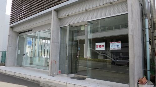 沼田市下之町 | 7万円 | 林様テナント