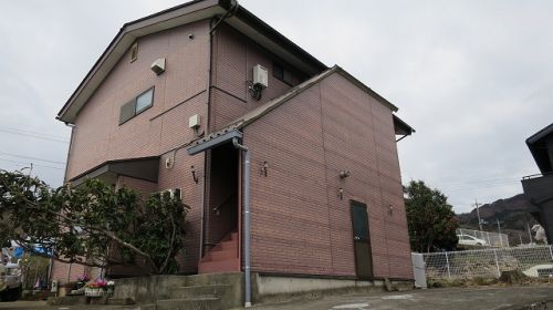 沼田市上川田町 | 1DK | 4万円 | ハイツ宮下