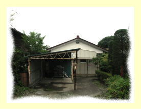 利根郡みなかみ町後閑 | 3DK | 4万円 | 番場アパート