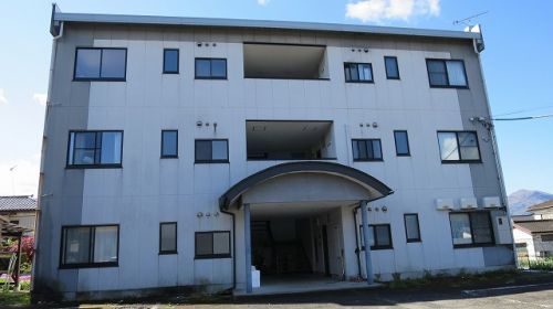 沼田市柳町 | 3LDK | 5万円 | グランディス