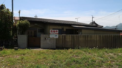 沼田市榛名町 248万円