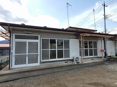 沼田市榛名町 | 3DK | 4.3万円 | 及川ハイツ