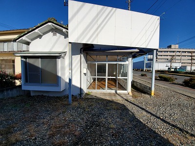 沼田市上原町 | 5万円 | 坂上テナント