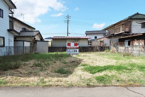 利根郡みなかみ町下牧 325万円