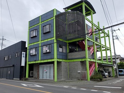 沼田市桜町 | 6万円 | 桜町テナント