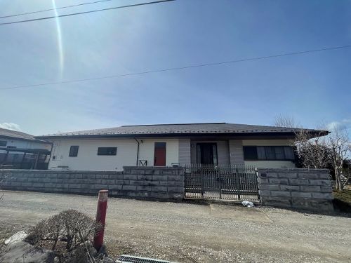 沼田市白沢町平出 1,680万円