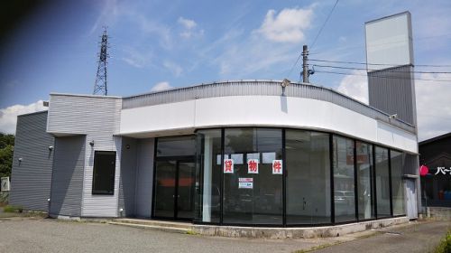 沼田市下久屋町 | 29.5万円 | 下久屋町テナント