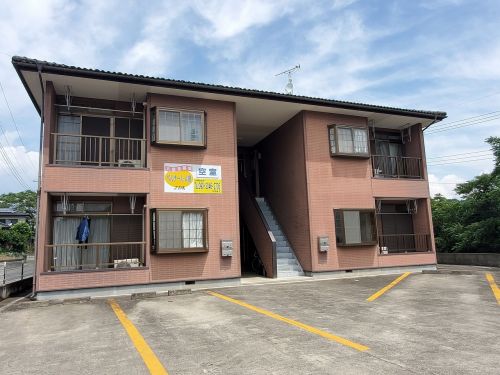 沼田市下川田町 | 2DK | 4万円 | ベルナールＡ（フリーレント）