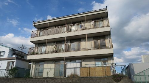 沼田市上原町 | 2LDK | 4.5万円 | 上原ハイツ