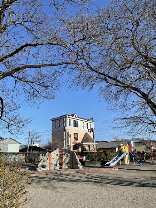 沼田市西倉内町 | 8万円 | 沼田公園前テナント