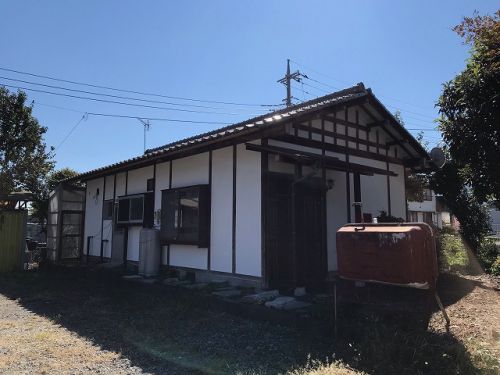 利根郡みなかみ町月夜野 | 3DK | 4.5万円 | 高橋様貸家