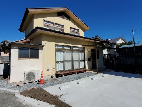 沼田市薄根町 | 4SLDK | 8万円 | ミドルハウス