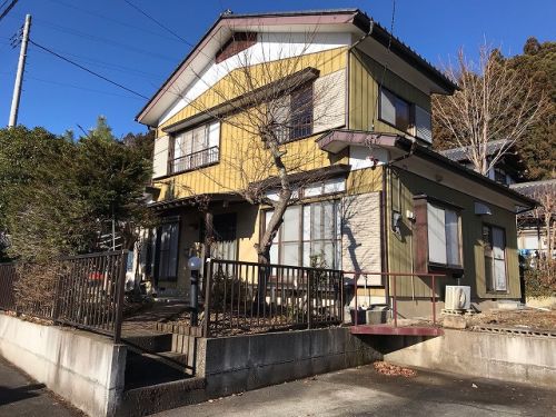 利根郡みなかみ町月夜野 1,100万円