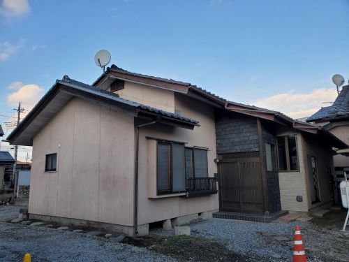 沼田市薄根町 | 4LDK | 7万円 | グリーンハウス