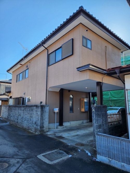 沼田市高橋場町 798万円