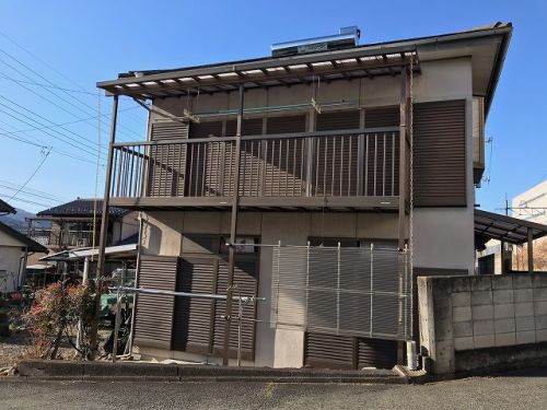 沼田市戸鹿野町 480万円