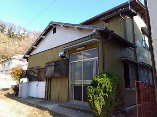 沼田市清水町 | 4K | 3.8万円 | 清水町貸住宅（ペット可）