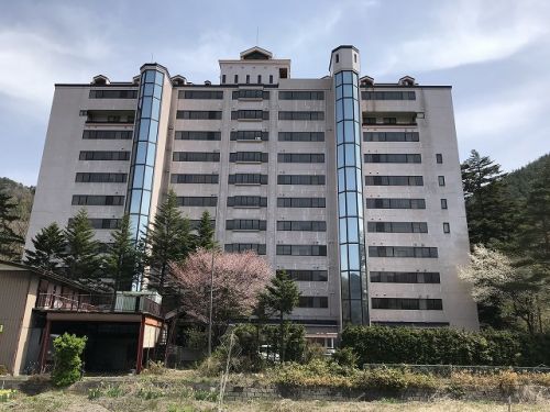 クラウンズヴィラ水上 610号 100万円