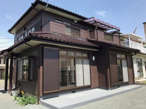 沼田市横塚町 1,480万円