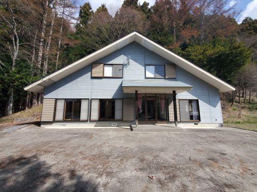 利根郡片品村東小川 698万円
