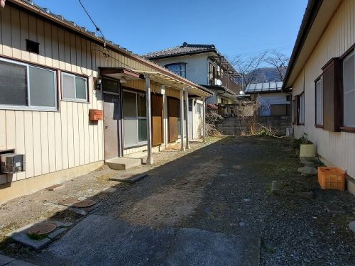 利根郡みなかみ町月夜野 378.14万円