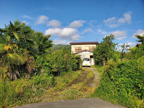 利根郡みなかみ町月夜野 980万円