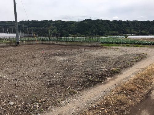 沼田市沼須町 585万円