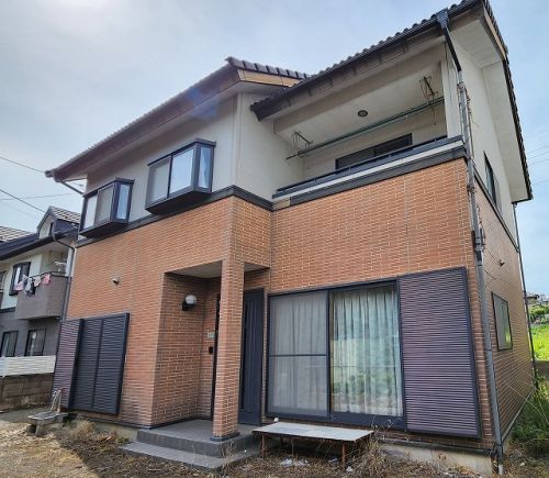 沼田市鍛冶町 1,350万円