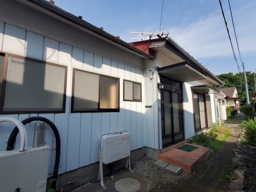 沼田市栄町 480万円