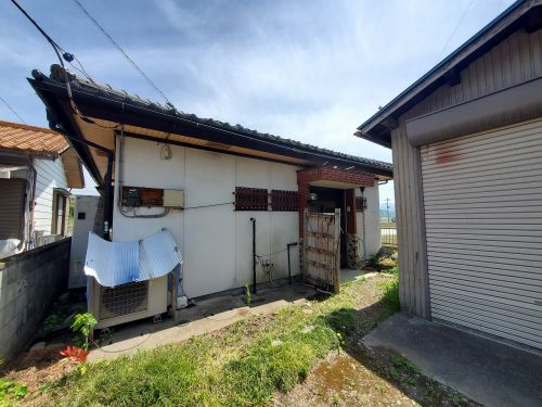 沼田市井土上町 385万円