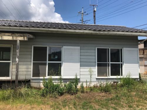 利根郡みなかみ町川上 | 2LDK | 4万円 | 川上戸建