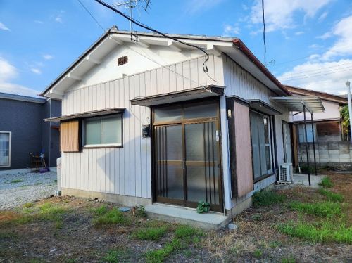 沼田市上原町 | 3DK | 3.9万円 | 大竹アパート