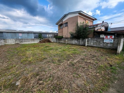 沼田市高橋場町 448万円